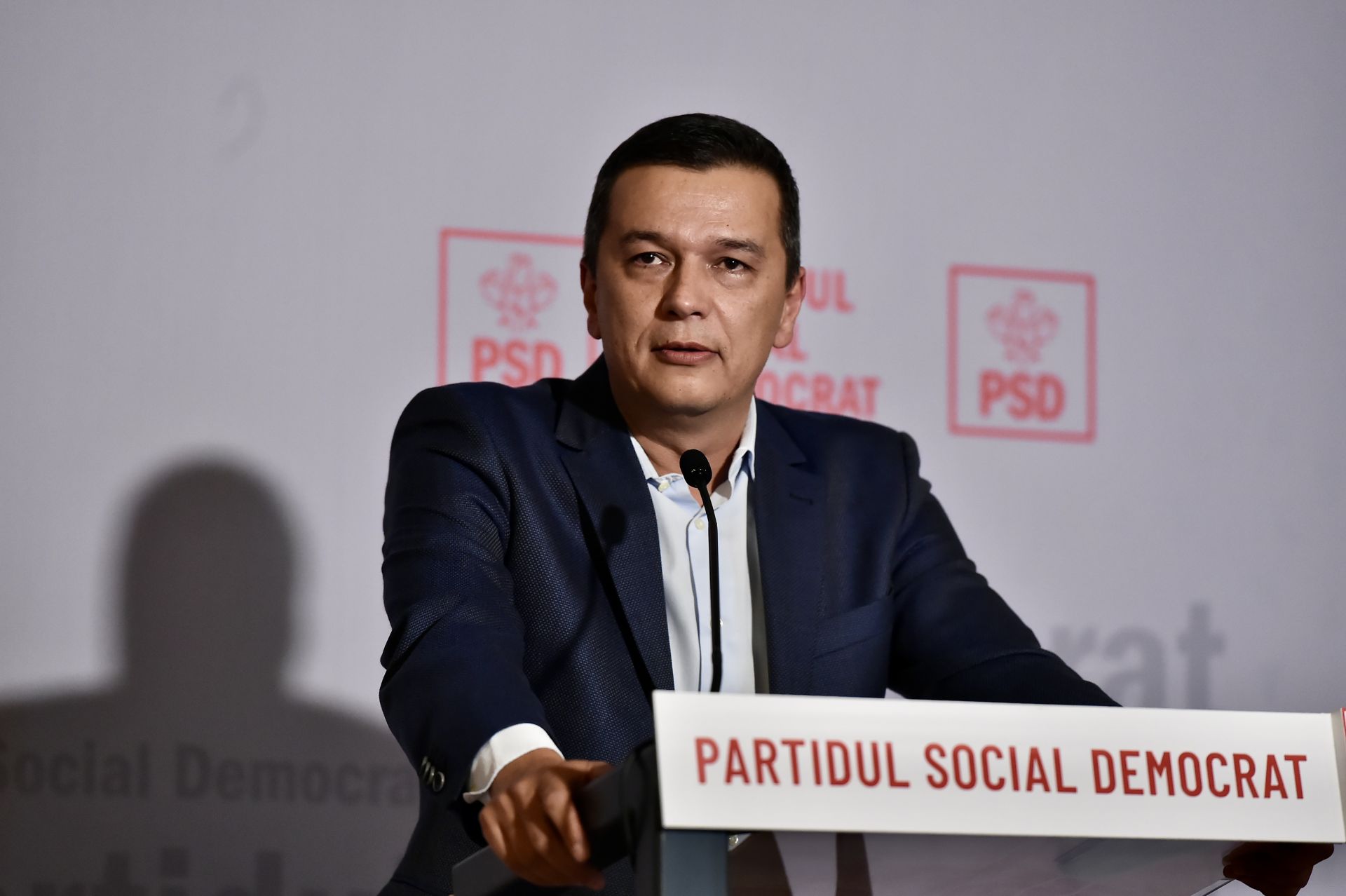 Comunicat PSD: PNL-USR-UDMR sabotează formarea Guvernului - inventează condiții pentru a rămâne pe funcții 