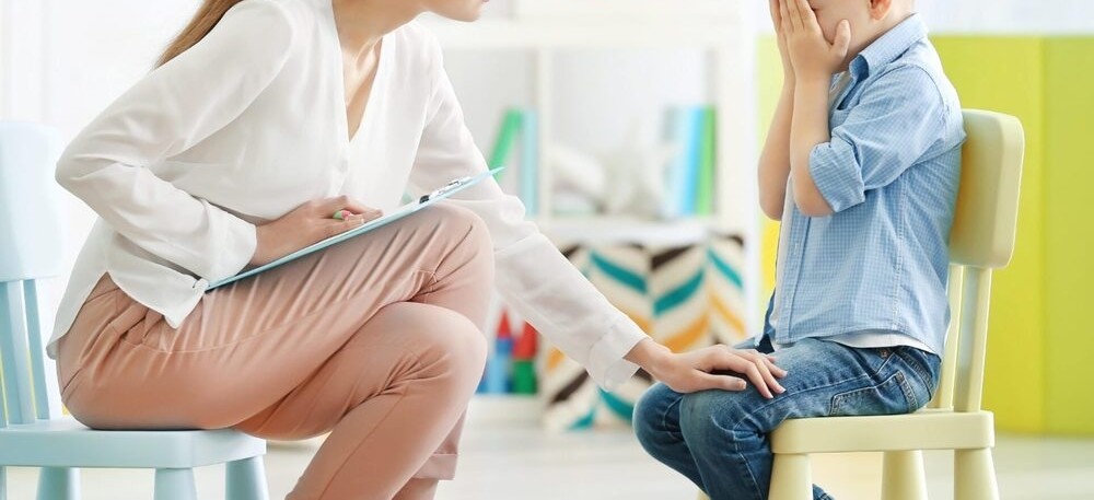 Post de psihopedagog disponibil la un centru pentru copii 