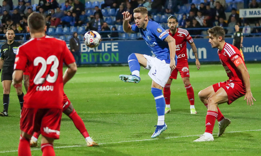 Ca la noi, la nimeni: 9 din cele 16 echipe din Superliga nu au dreptul de a juca în cupele europene