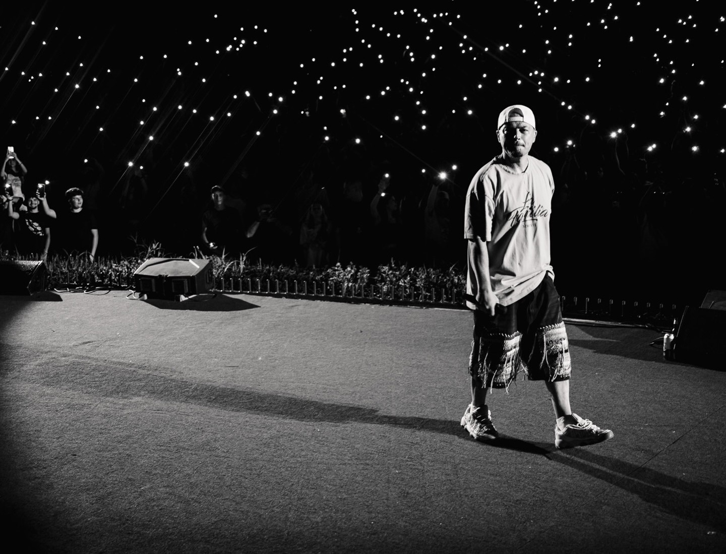 Puya își începe un nou proiect la Botoșani: 40 de instrumentiști, muzică simfonică și hip -hop – VIDEO