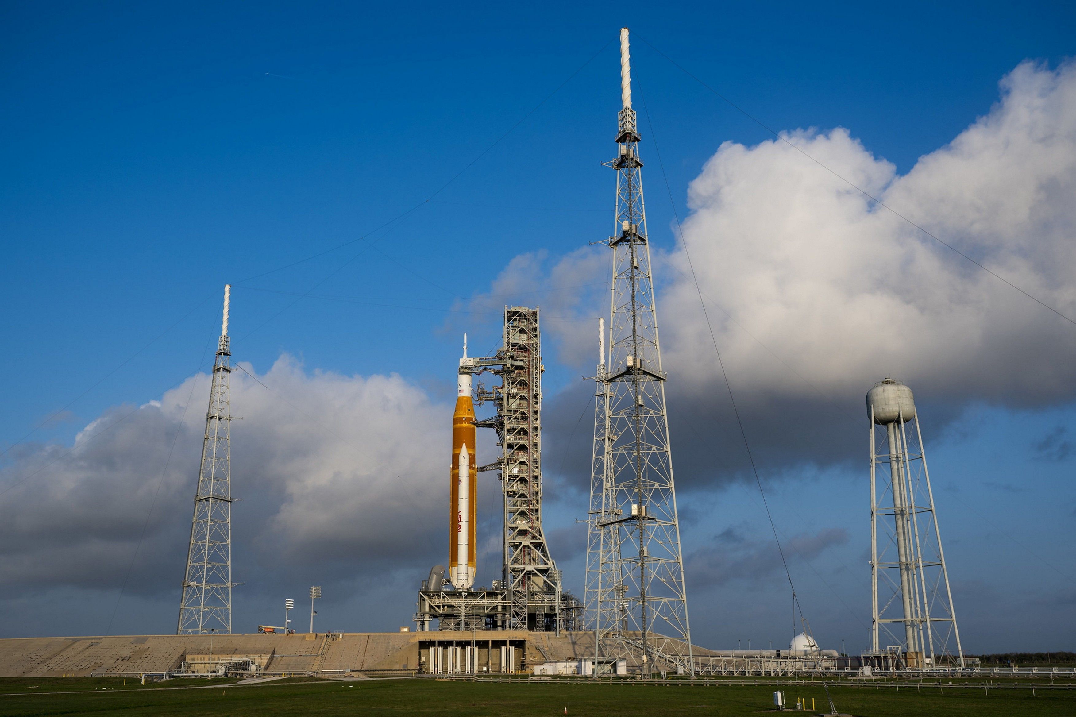 Misiunea Artemis II: NASA trimite oameni spre Lună după 54 de ani