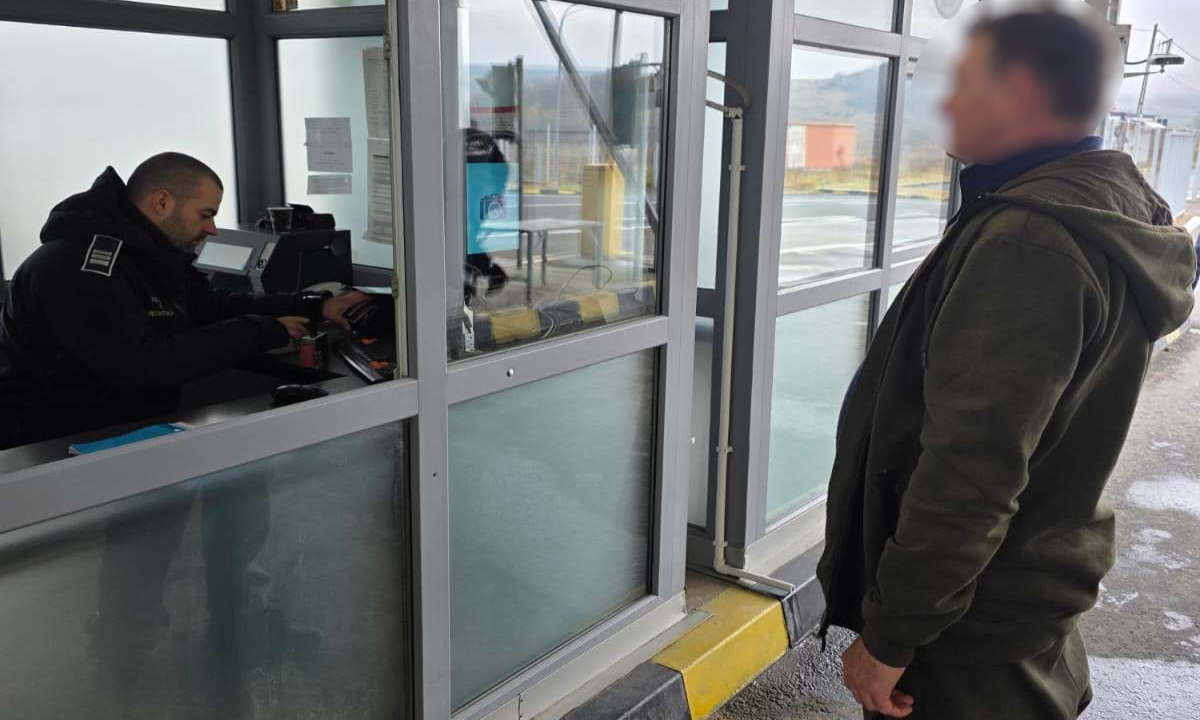 Sistem nou de control la Racovăț: ANUNȚUL Poliției de Frontieră 