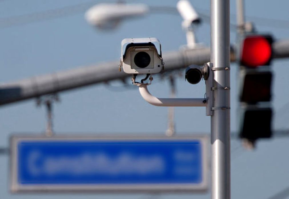 400 de radare fixe vor fi puse în funcțiune, se lansează licitația