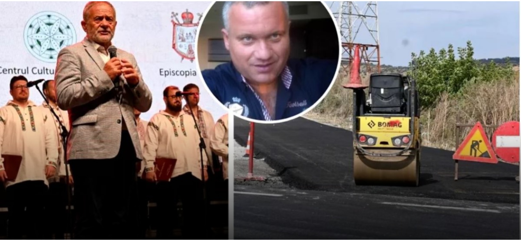 Radu Judele pus în arest la domiciliu după ce ar fi vorbit cu un martor din dosar: Suntem oameni, nu animale, ne salutăm