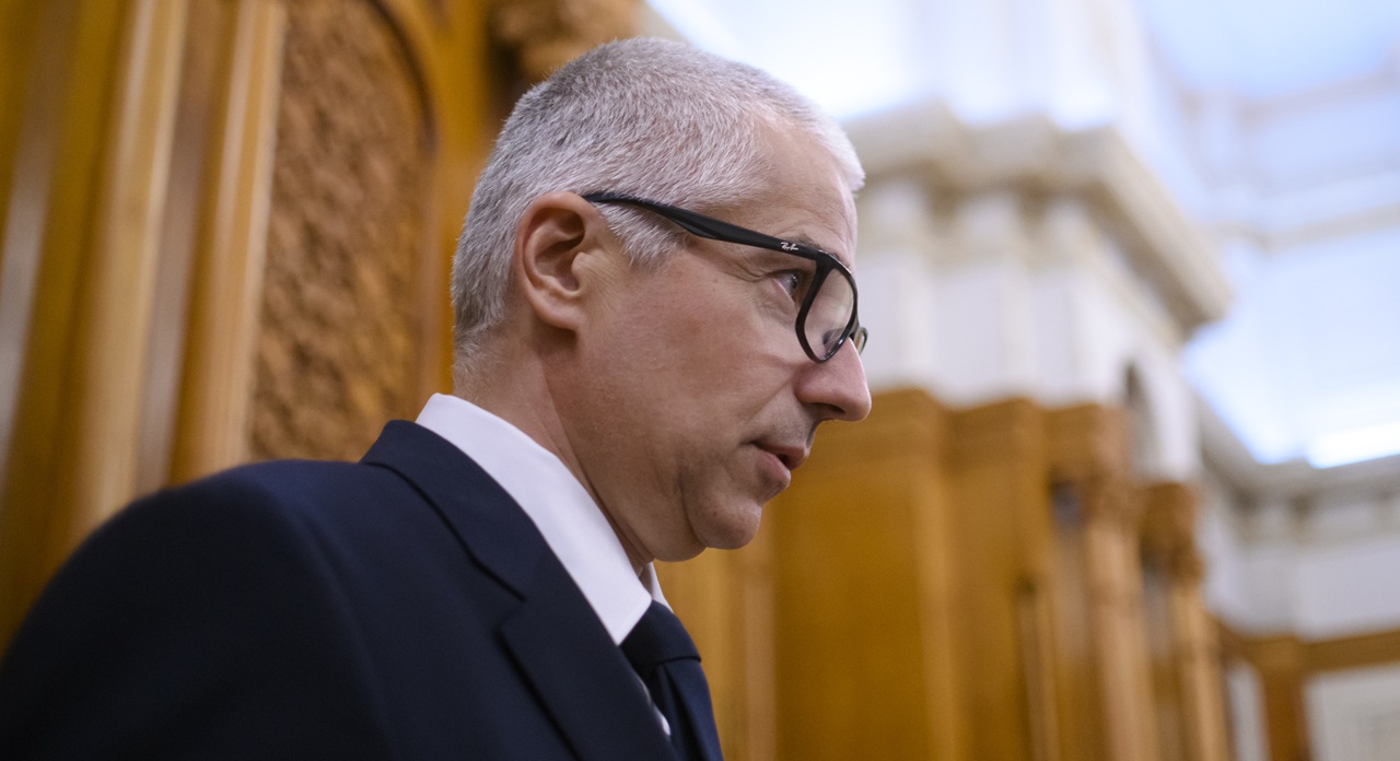 Ministrul Justiției reacționează după documentarul Recorder și ia apărarea magistraților care au avut curaj să vorbească