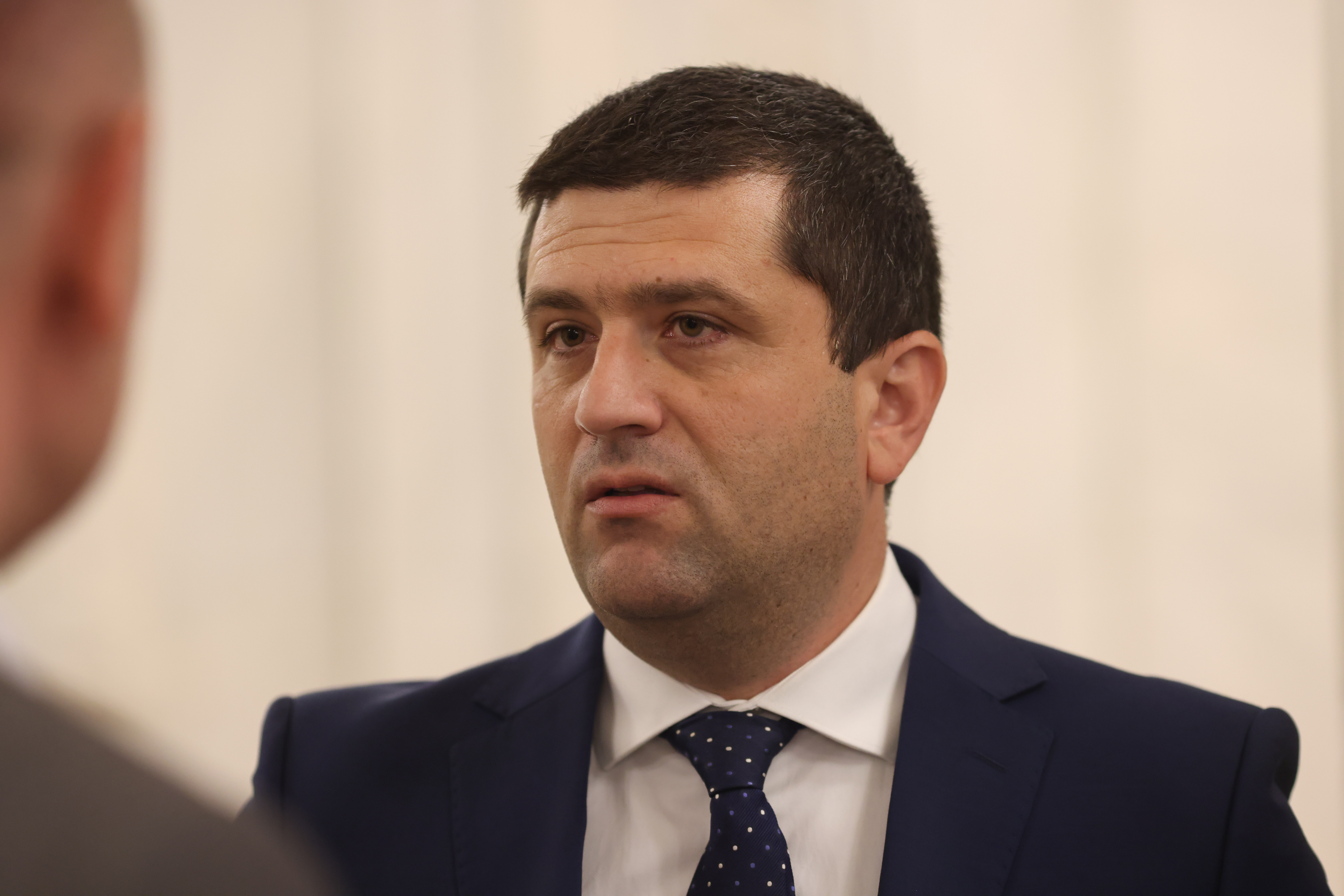 Ministrul USR Radu Miruță, acuzat că a fost membru PSD: "Am mers la mare cu PSD"