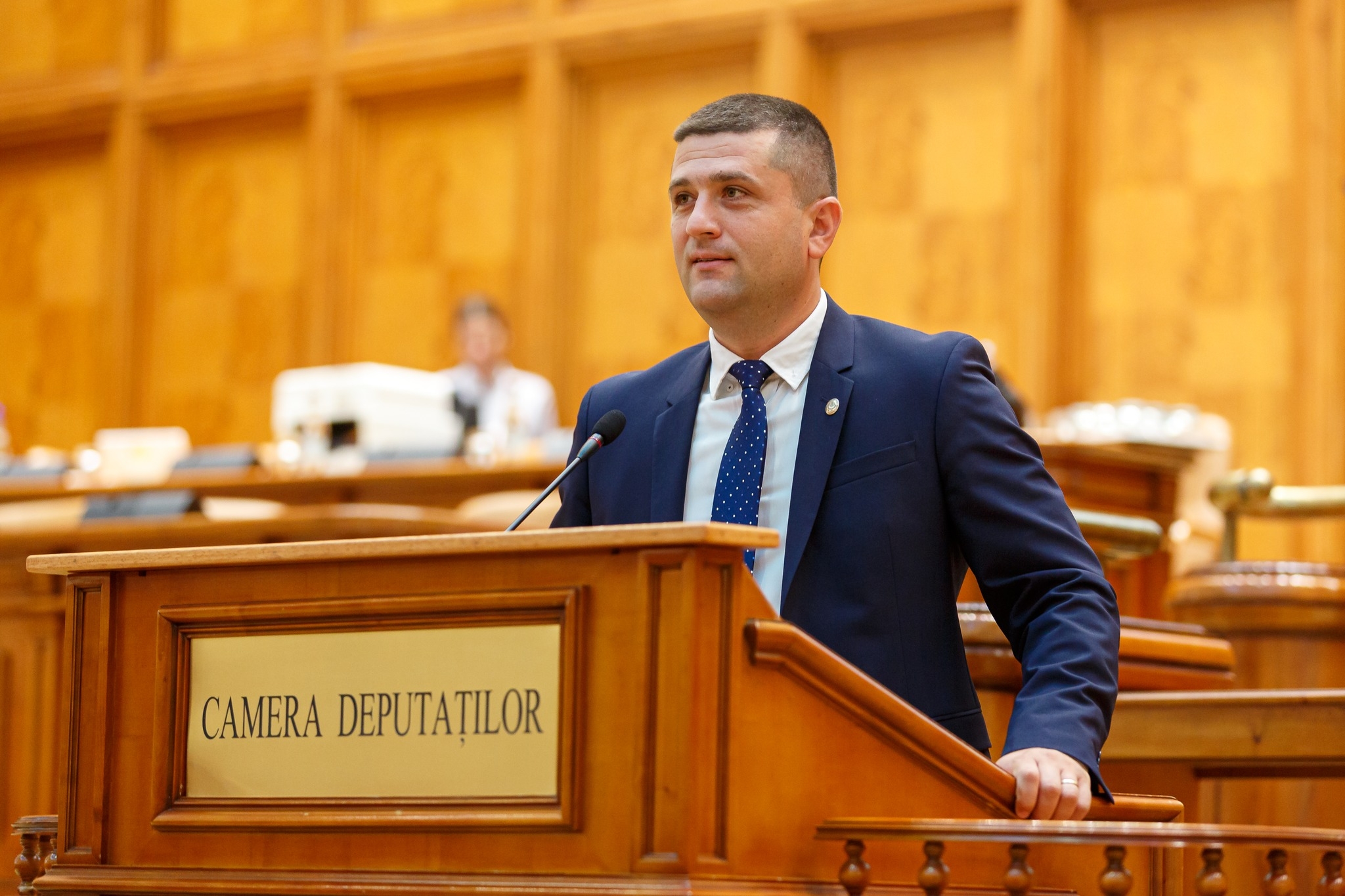 Radu Miruta