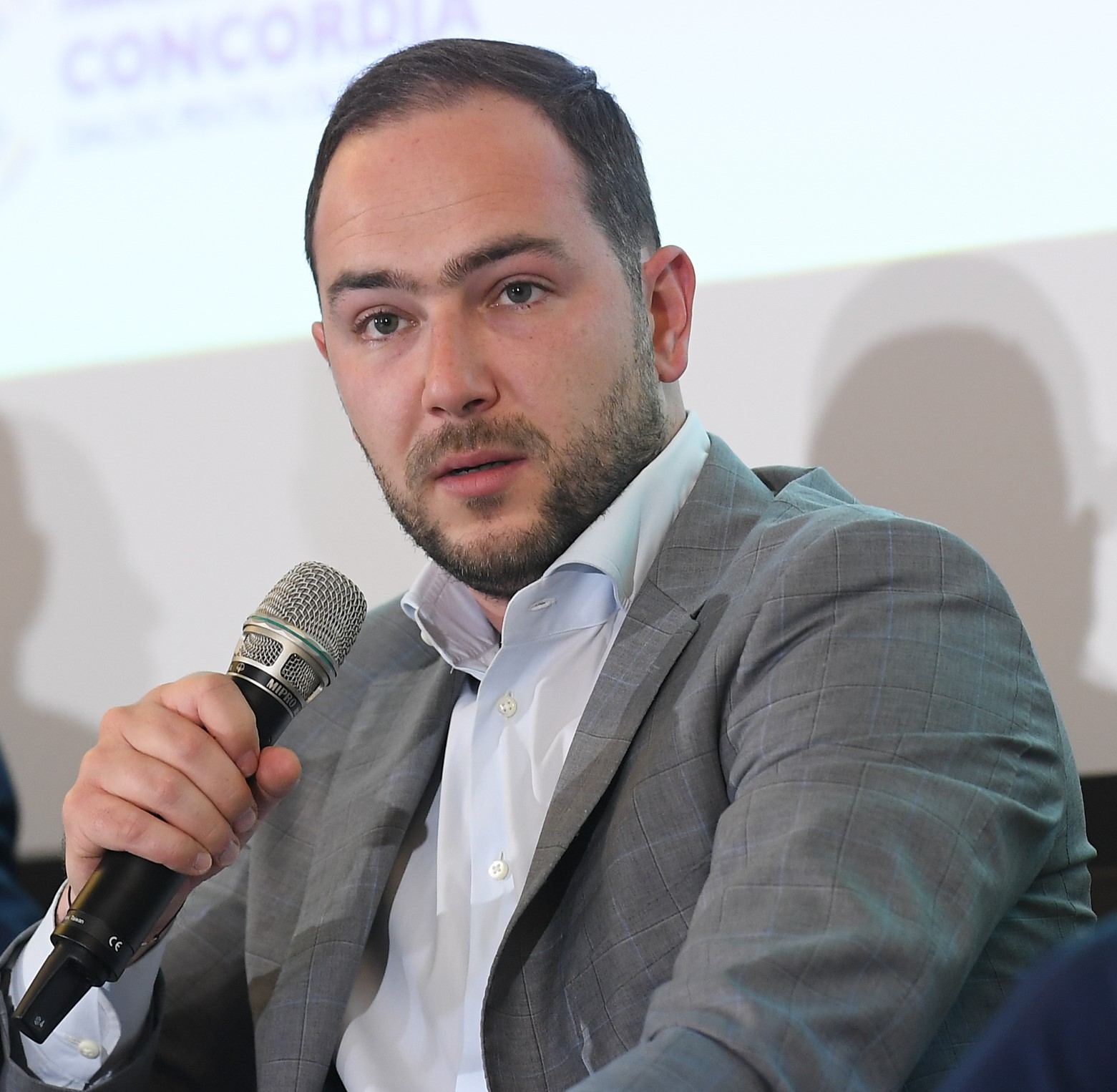 Radu Timis, ceo care conducerea afacerea cris tim