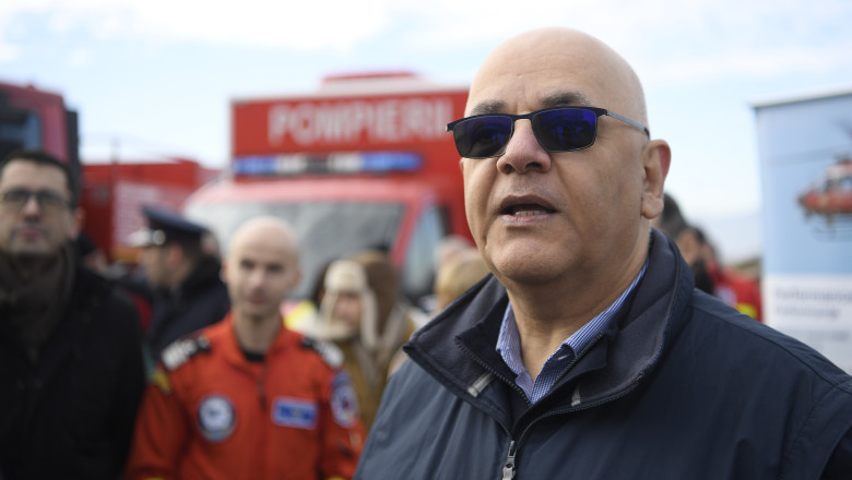 raed arafat elicopter