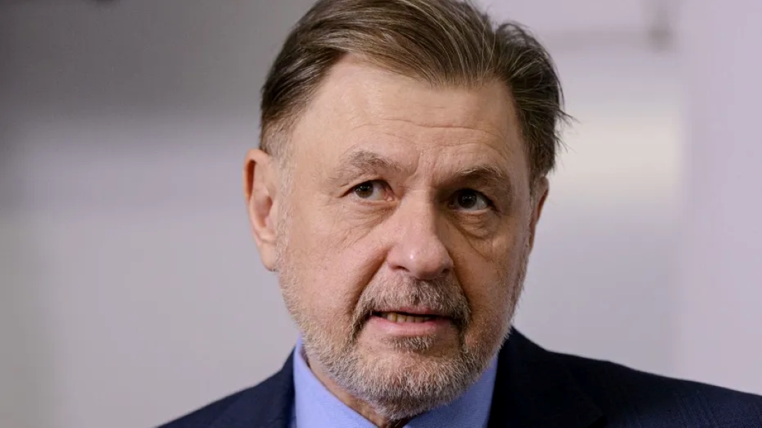 Alexandru Rafila, apel către populație să se vaccineze antigripal: Începe sezonul...