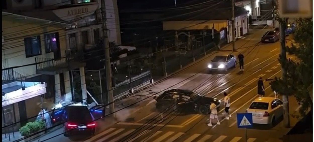 rafuiala pe strazi.