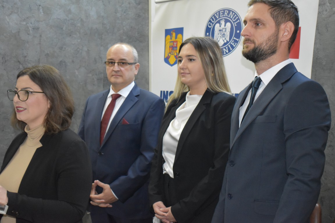 Cine este consilierul Ralucăi Curelariu, omul apropiat de „greii” de la Botoșani – VIDEO 