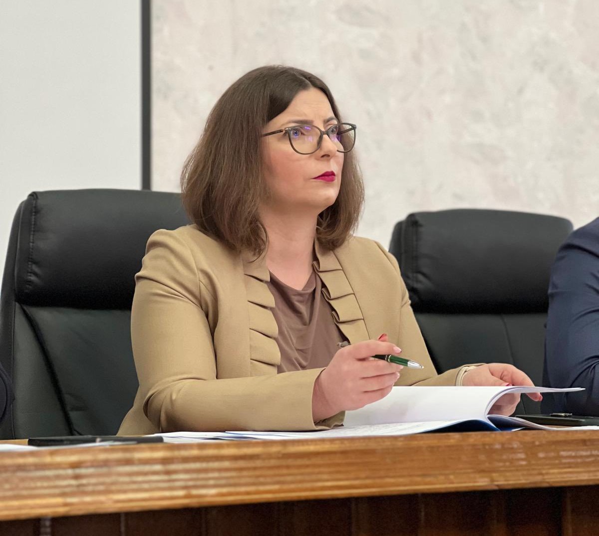 Declarația zilei 1 aprilie 2026