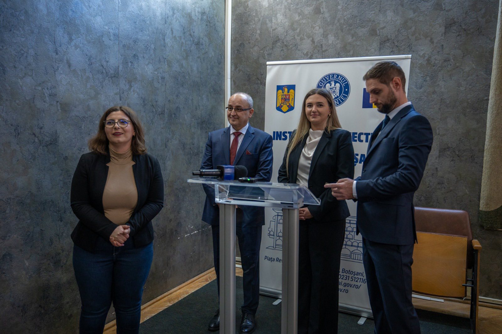 FAZA ZILEI: Noul prefect a dat piept cu regulile de la stat: Nu e normal să muncească 5 oameni pentru 60 de lei – VIDEO 