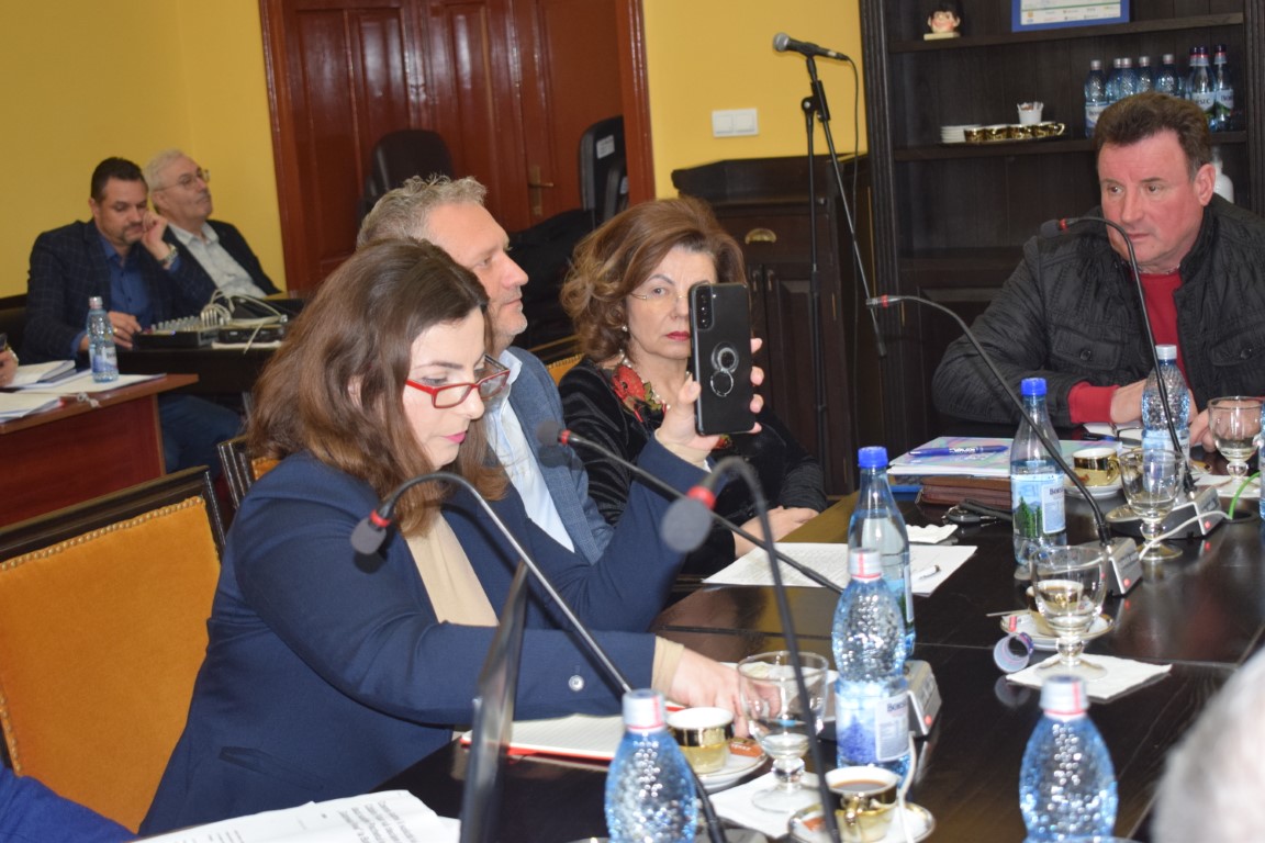 CLIPUL ZILEI 28 martie 2024 