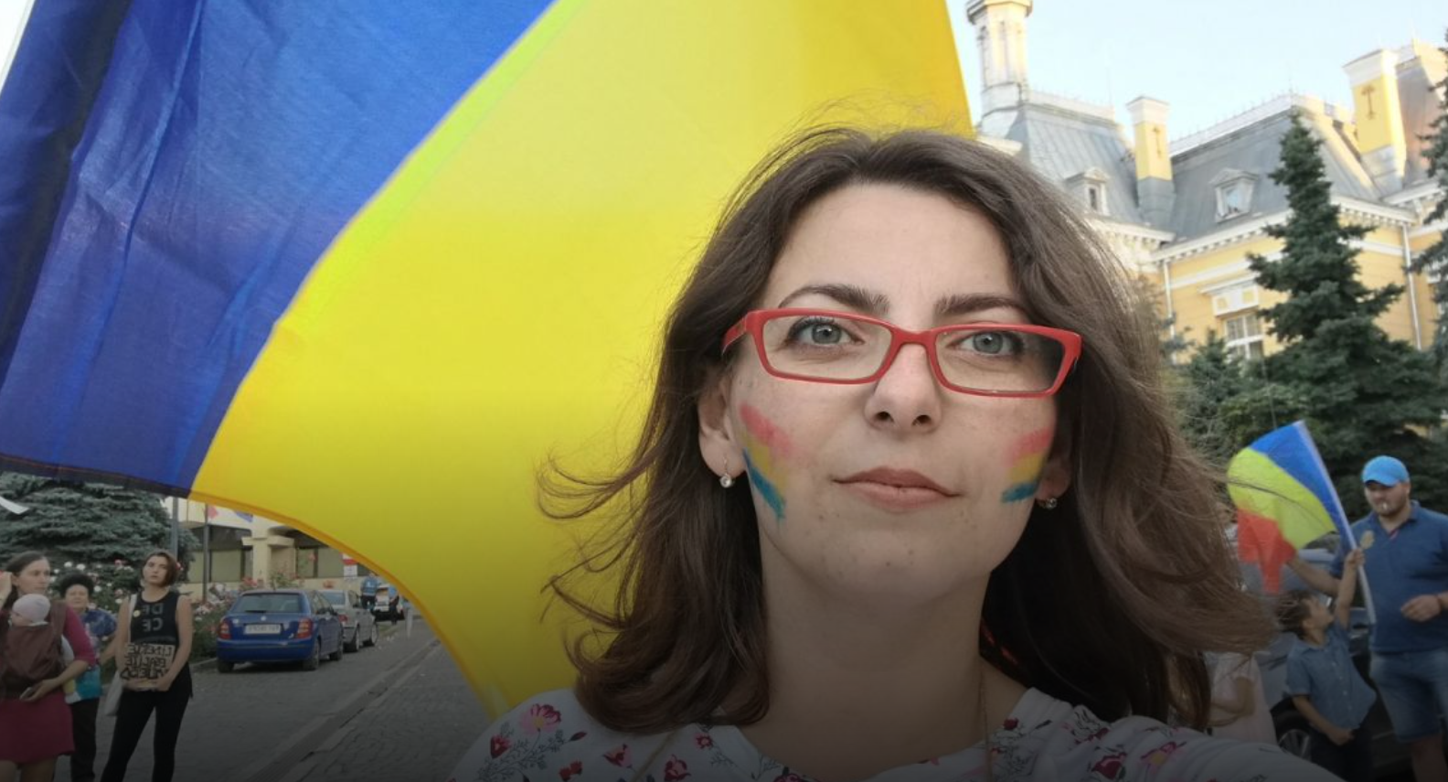 USR Botoșani o nominalizează pe economista Raluca Curelariu pentru funcția de prefect al județului Botoșani