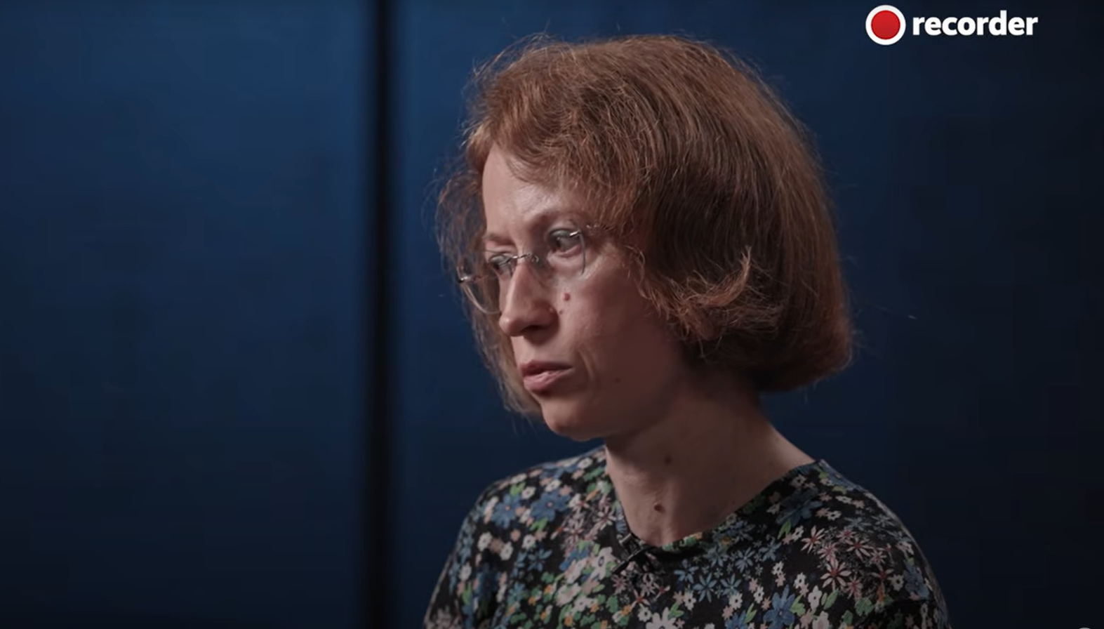 Judecătoarea care a avut curaj să vorbească, interviu despre „teroarea” din justiție – VIDEO