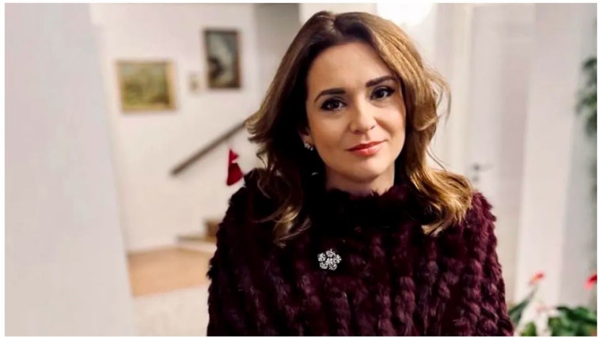 Soțul celebru al unei botoșănence revine pe marile ecrane 