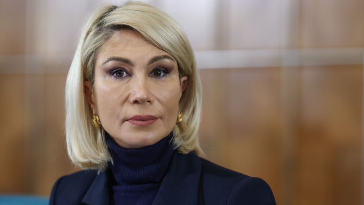 Raluca Turcan: Avem datorii de zeci de milioane de euro către firme de producţie de film din străinătate