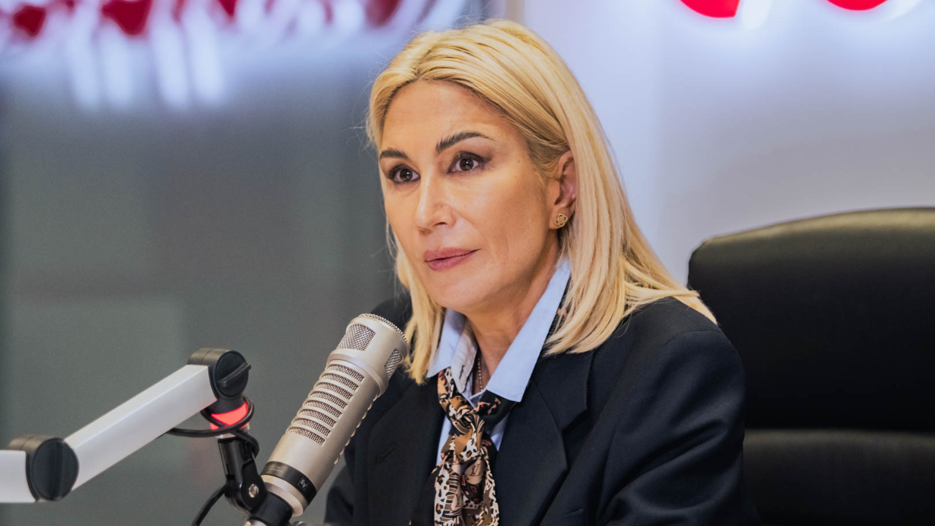 Raluca Turcan, reacție dură după anunțul privind suspendarea spectacolelor în weekend: Sper că e o greșeală de exprimare