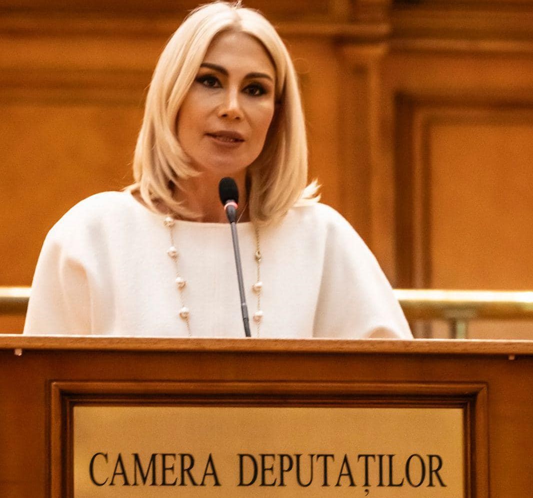 Ministrul Culturii, Raluca Turcan: Asigurăm dreptul persoanelor cu dizabilități la cultură