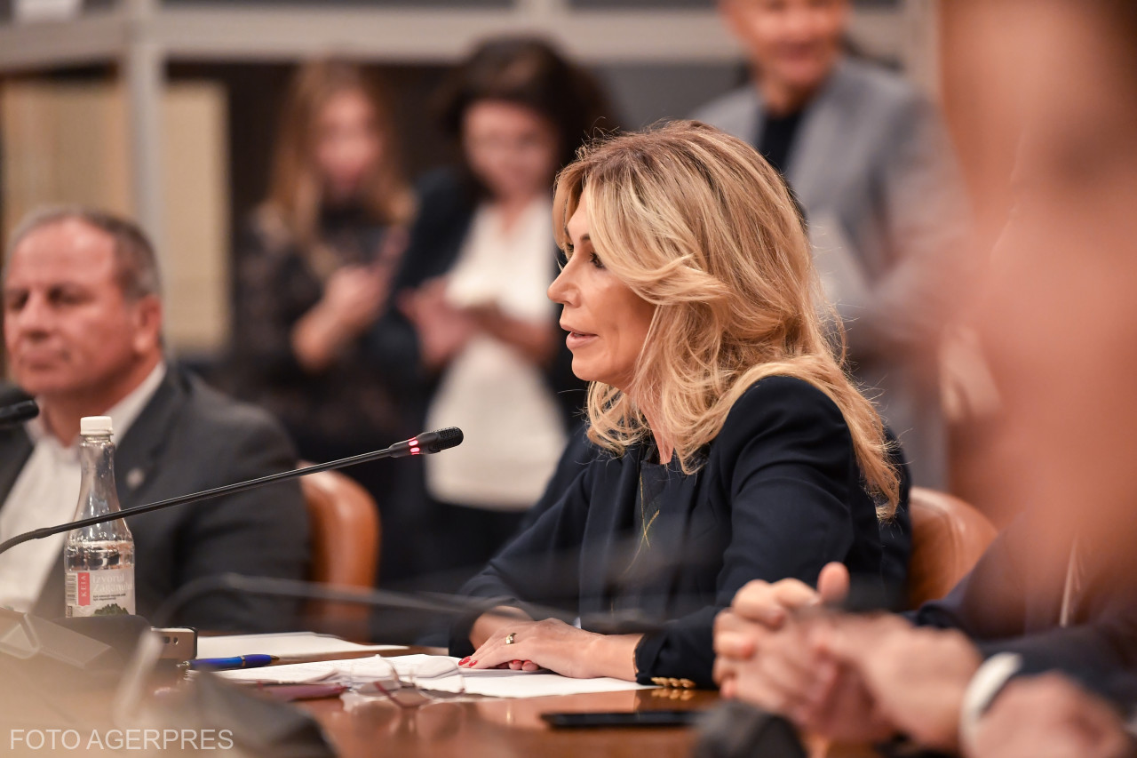 Atacul unei liberale la adresa lui Nicușor Dan: „Oare de ce mizează doar pe ruperea PNL?”