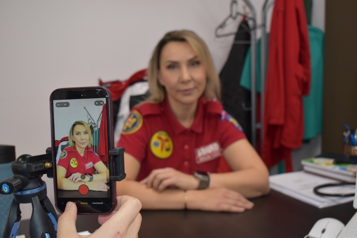 ramona guraliuc despre adictii