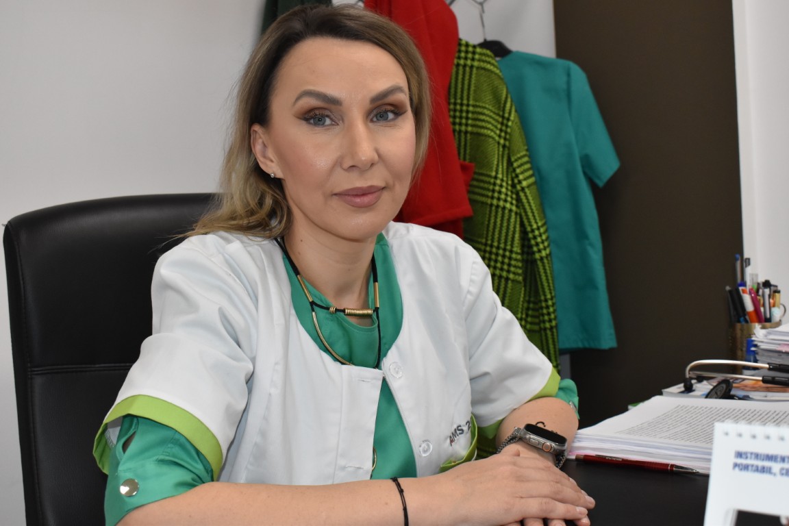 ramona guraliuc medic sef upu smurd