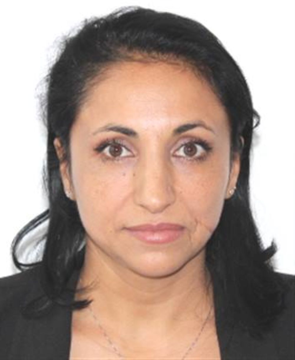 Botoșăneancă de 38 de ani dată dispărută de familie 