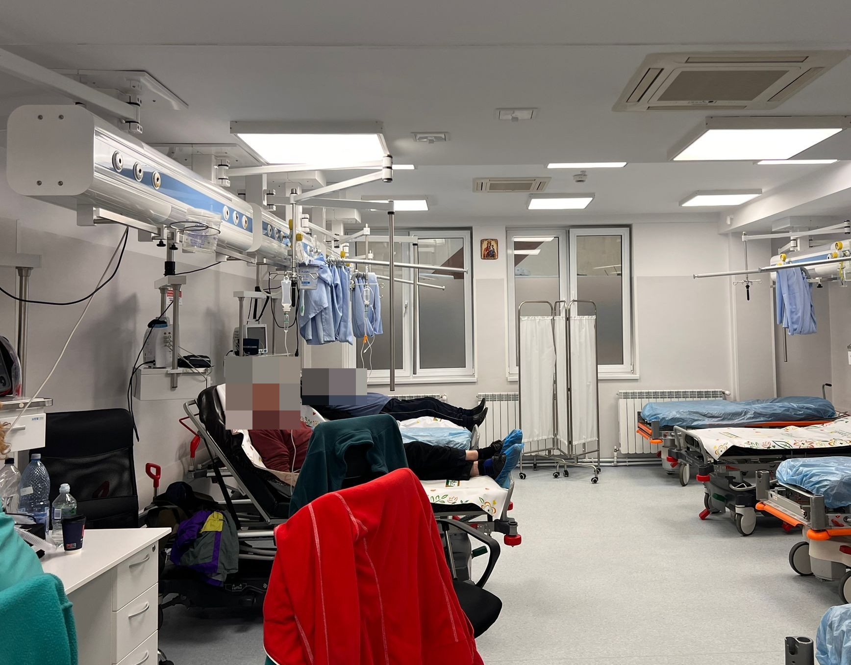 Cinci răniți la locul de muncă, ITM Botoșani a dat noi amenzi 