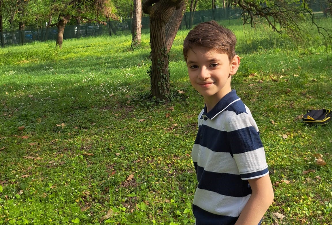 Rareș Prisacariu, printre prezentatorii Galei „Valori Contemporane”