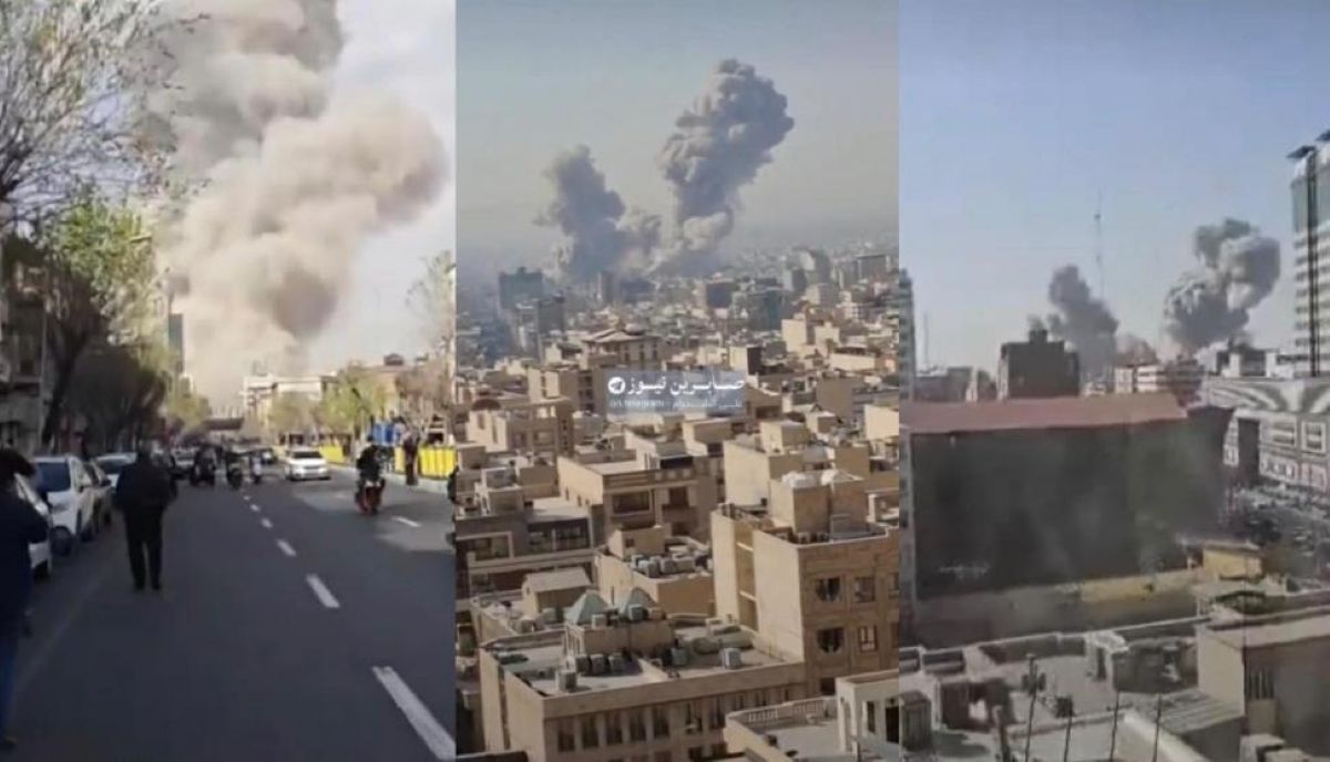 Război în Orientul Mijlociu: Dubai atacat, numeroși botoșăneni blocați în vacanță