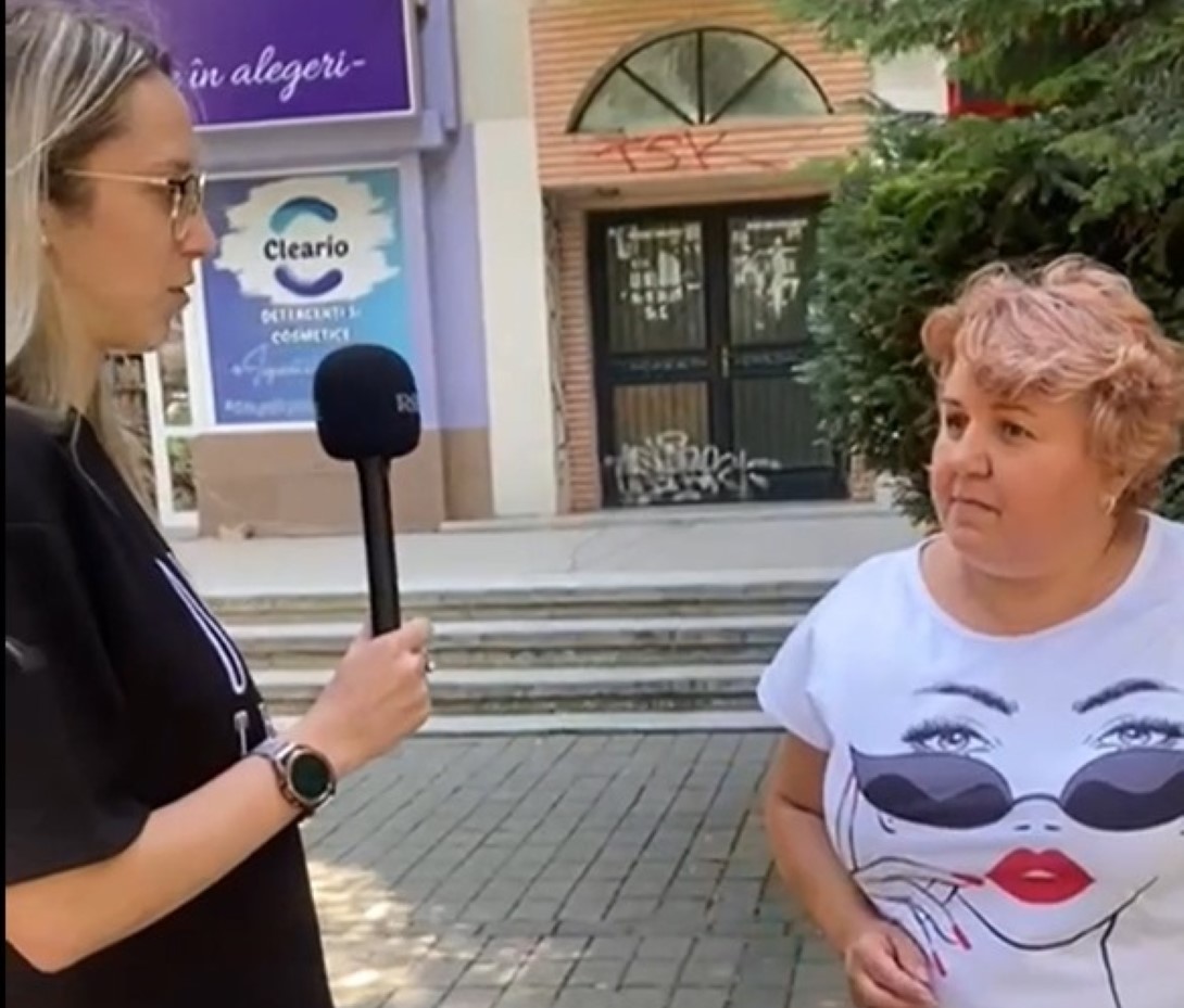 Doina sau Valeriu?„Războiul declarațiilor” cu scandalul apei din județ prin ochii botoșănenilor - VIDEO 