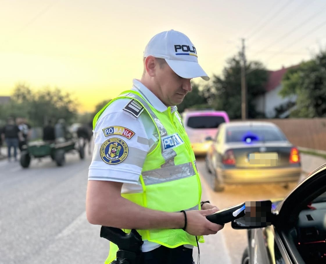 barbat arestat preventiv pentru 30 de zile