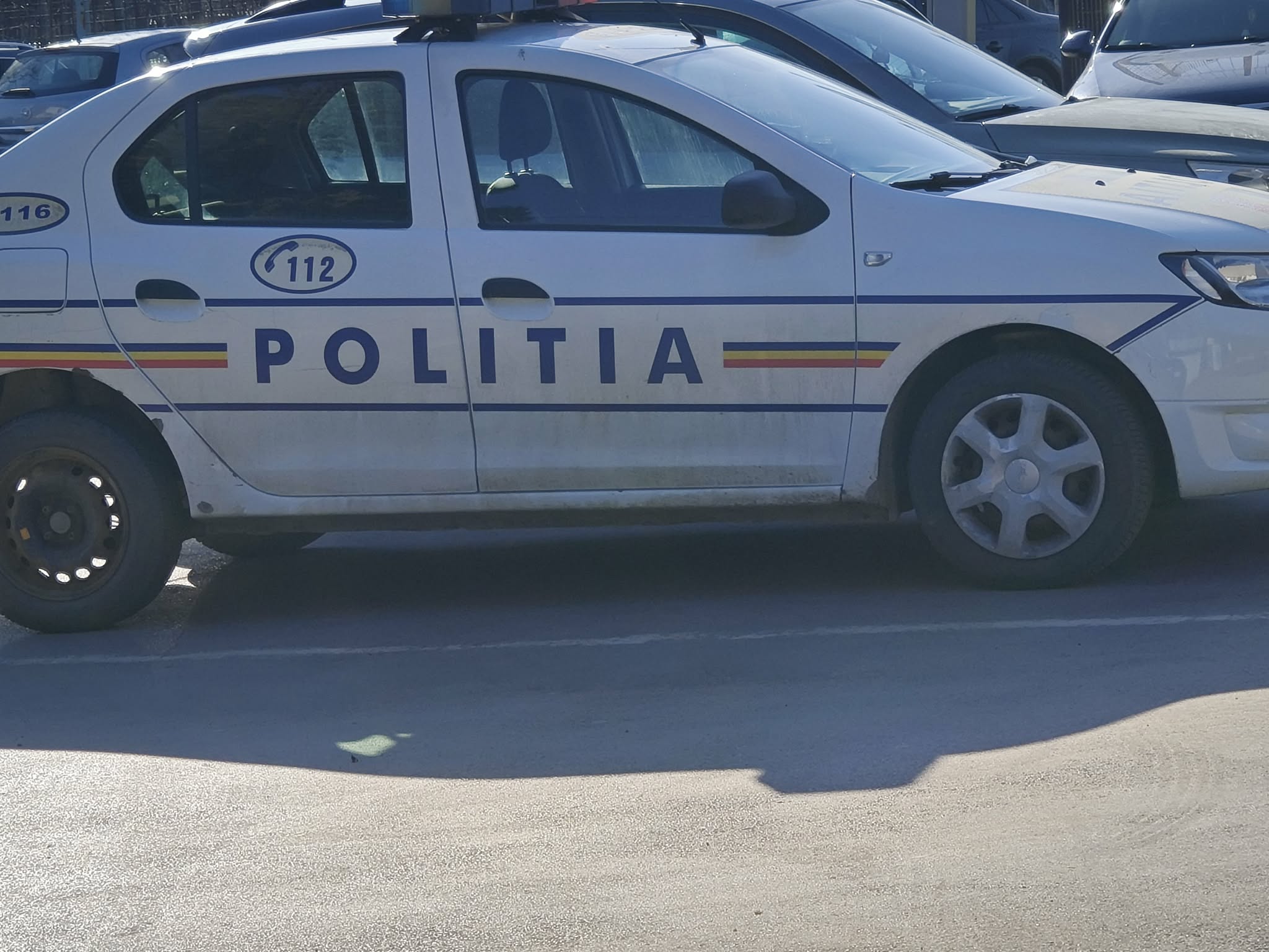 razie cu politie si jandarmi