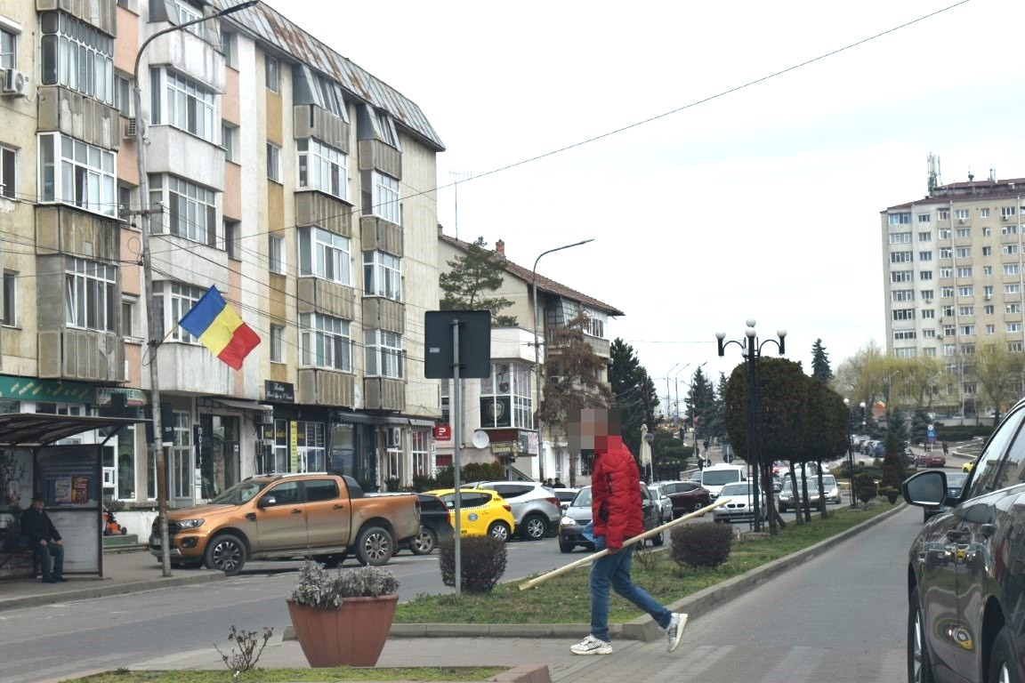 Polițiștii au „descins” în Dorohoi și comunele din jur: Permise reținute și controale la sânge
