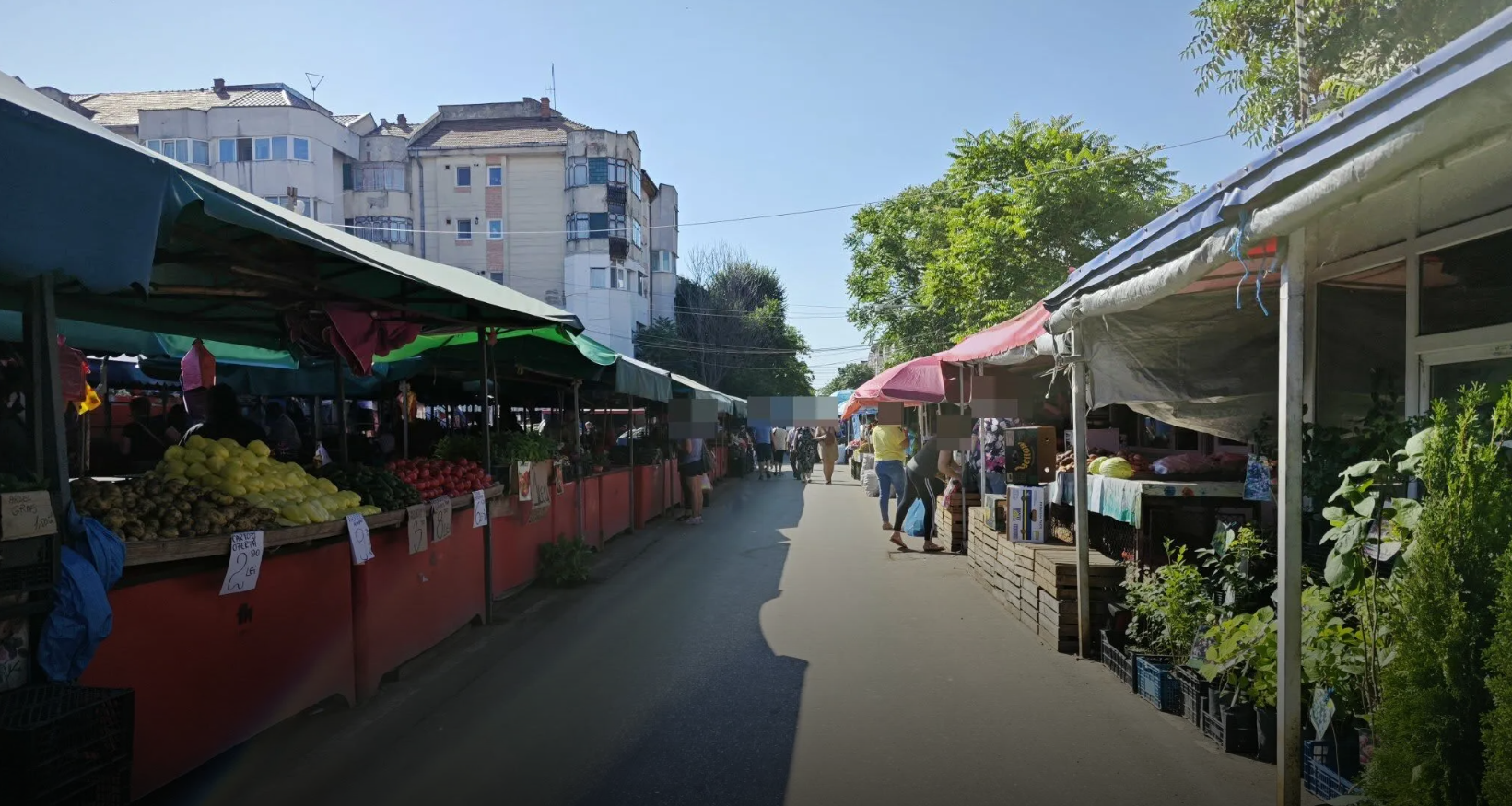 razie in piata centrala.p