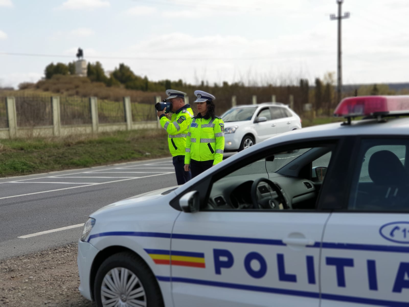 RAZIE la Botoșani: Amenzi, permise reținute și patroni prinși în flagrant  