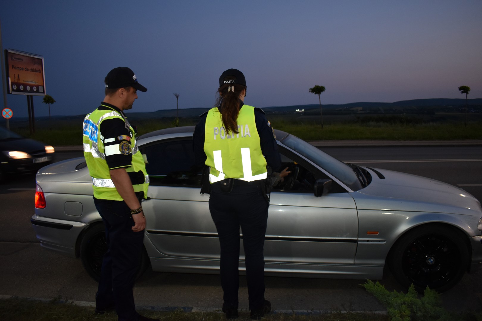 <mark class="pen-red">RAZIE</mark> la Botoșani:&nbsp;<mark class="pen-red">ȘASE</mark> vitezomani au rămas fără permis&nbsp;