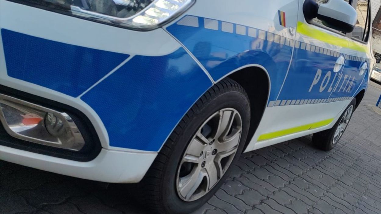 CINCI șoferi au rămas fără permis într-un loc unde polițiștii patrulează des
