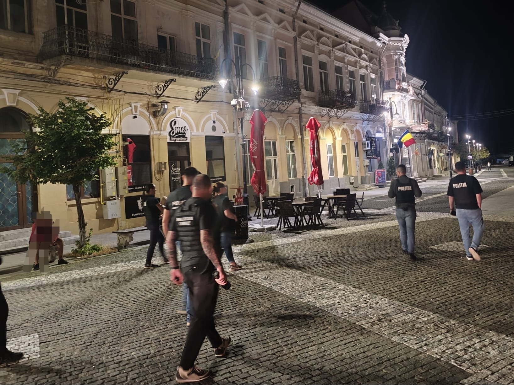 razie nocturna botosani