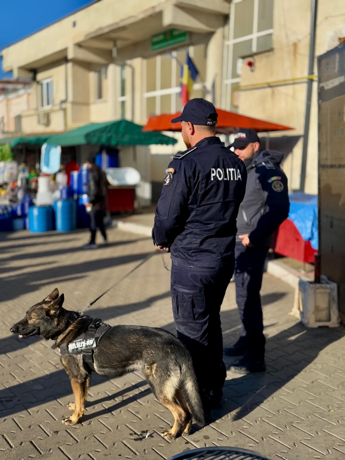 razie piata centrala botosani