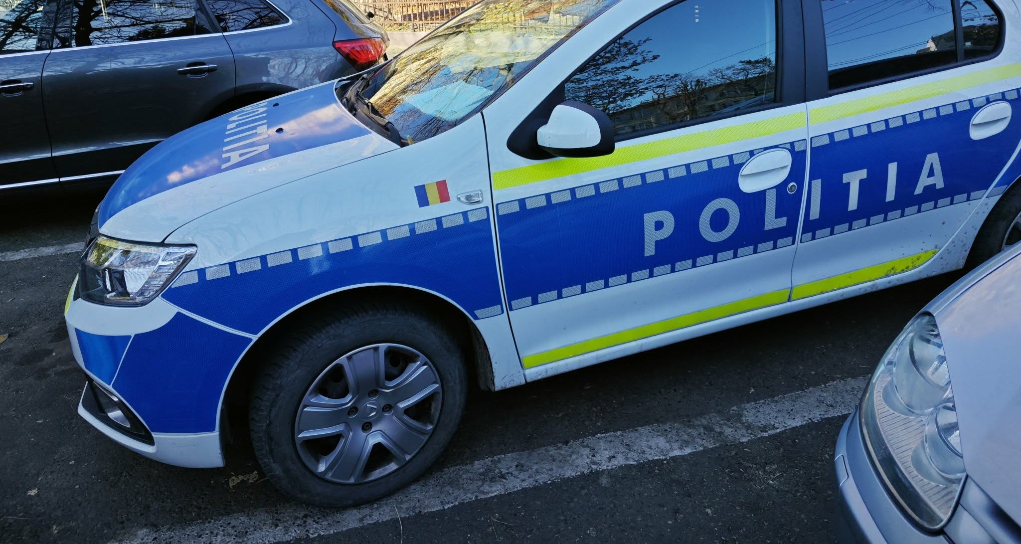 razie politie