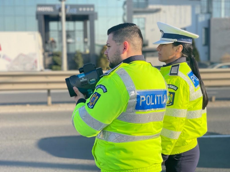 Razie de amploare la Dorohoi: Amenzi de peste 8.000 de lei într-o singură zi