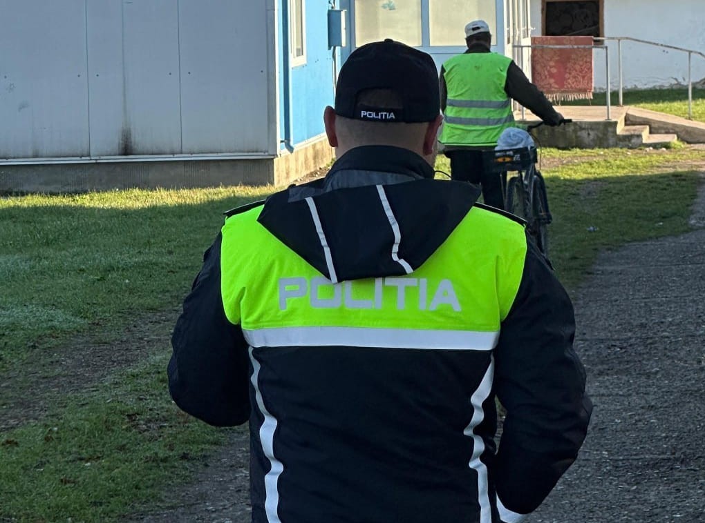 „Minune” în jurul școlilor cu șoferi și elevi cuminți: Polițiștii nu au dat nicio amendă  