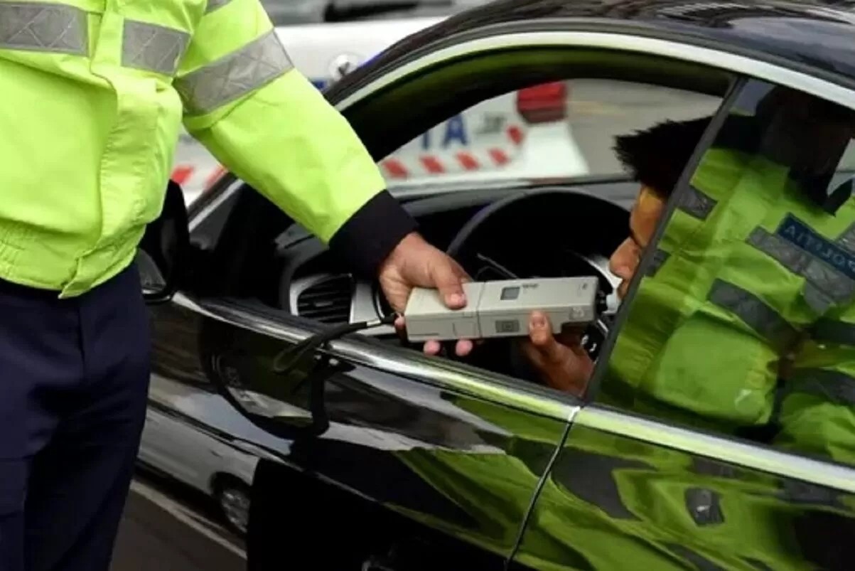 Locul unde niciun șofer NU a fost găsit băut la volan 