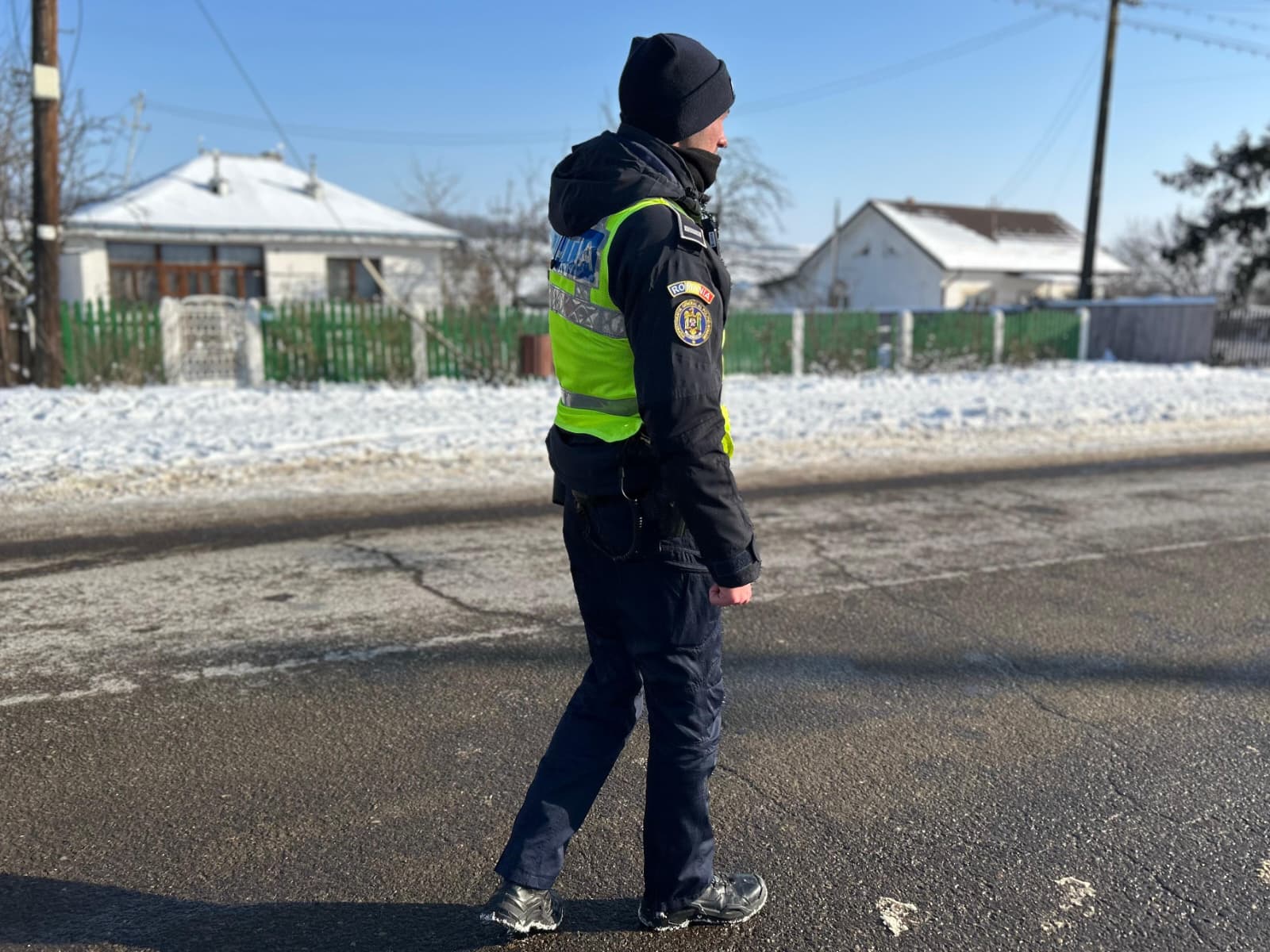 RAZIE a polițiștilor cu zeci de amenzi, necaz mare pentru doi șoferi 