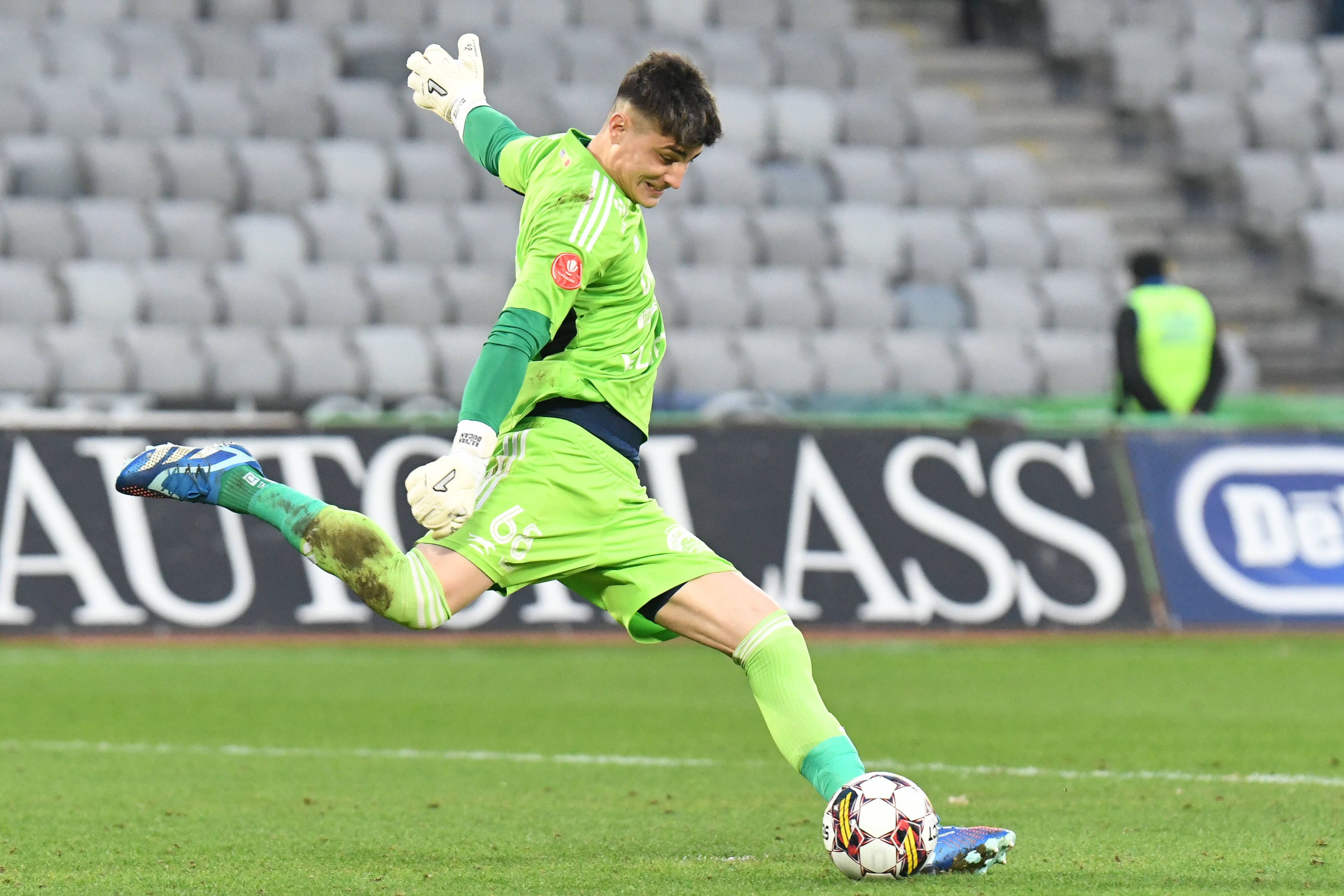 razvan ducan a semnat cu rapid