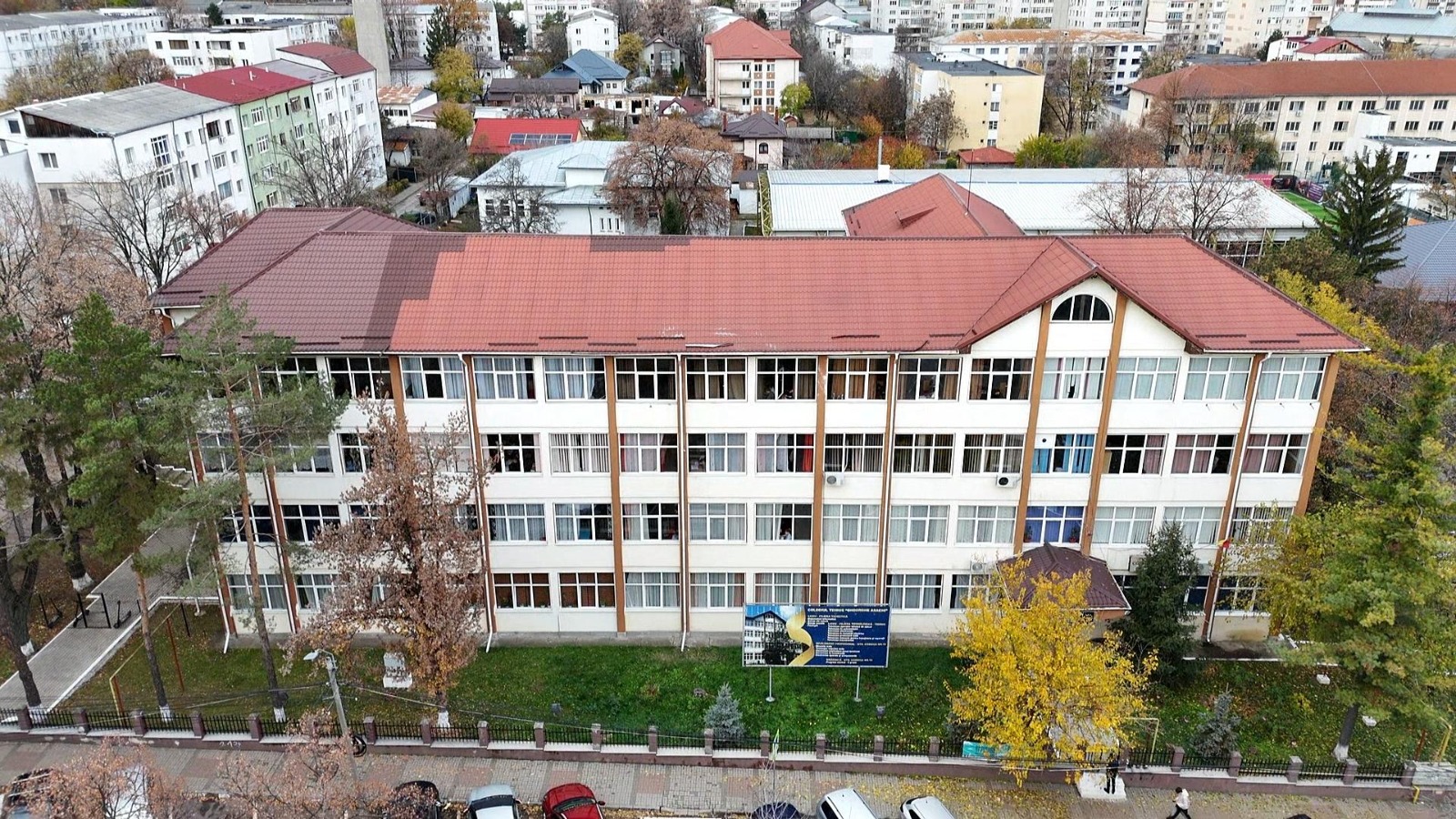 reabilitare scoli botosani