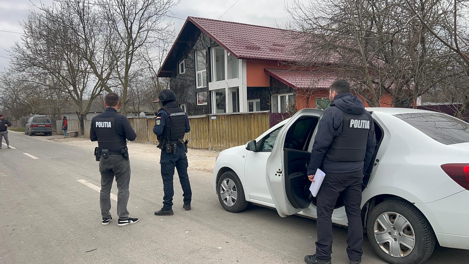 reactia oamenilor de la Stefanesti